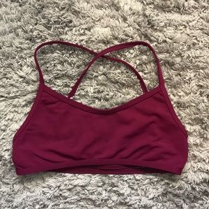 Adrian Fixed Back Jolyn Top